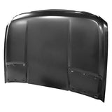 For Chevy Silverado 2500 HD 2011-2014 Replace GM1230401V Hood Panel