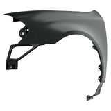 For Chevy Impala Limited 14-16 Replace GM1240326V Front Driver Side Fender