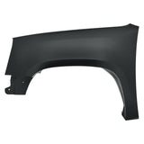 For GMC Yukon XL 1500 2007-2014 Replace GM1240339PP Front Driver Side Fender