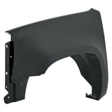 For GMC Yukon XL 1500 2007-2014 Replace GM1240339PP Front Driver Side Fender