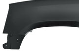 For GMC Yukon XL 1500 2007-2014 Replace GM1240339PP Front Driver Side Fender