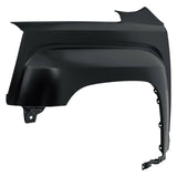 For GMC Terrain 2010-2017 Replace GM1240366PP Front Driver Side Fender