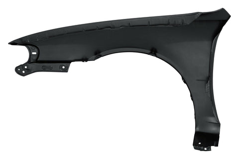 For Chevy Prizm 1998-2002 Replace GM1241266PP Front Passenger Side Fender