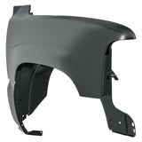 For Chevy Silverado 2500 HD 01-02 Replace GM1241267V Front Passenger Side Fender