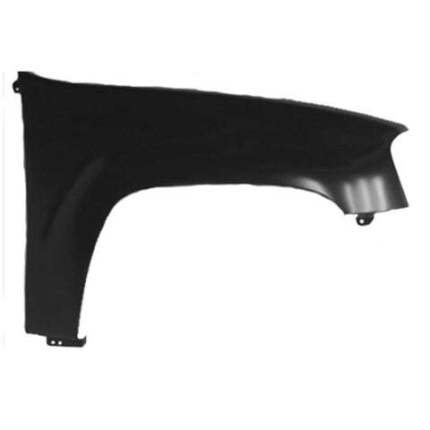 RT Front fender assy for 2002-2009 CHEVROLET TRAILBLAZER fits GM1241289 / 12477994