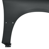 For Buick Park Avenue 1997-2004 Replace GM1241299 Front Passenger Side Fender