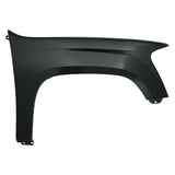 For Chevy Colorado 2004-2012 Replace GM1241307 Front Passenger Side Fender