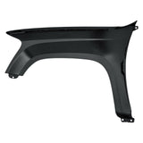 For Chevy Colorado 2004-2012 Replace GM1241307 Front Passenger Side Fender