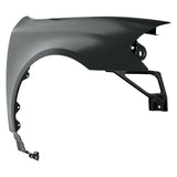 For Chevy Impala Limited 14-16 Replace GM1241326PP Front Passenger Side Fender