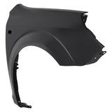 For Saturn Aura 2007-2009 Replace GM1241336PP Front Passenger Side Fender