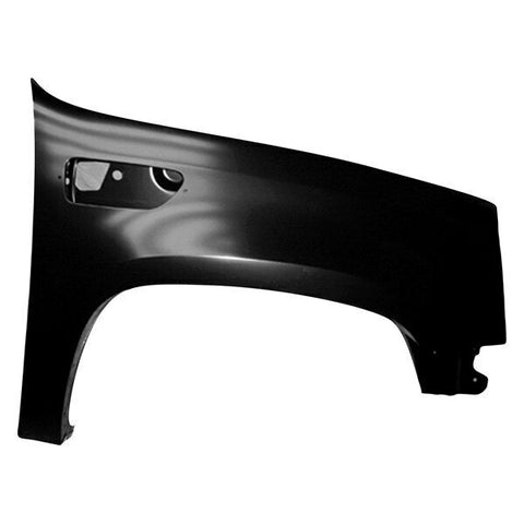 For Cadillac Escalade 2007-2014 TruParts GM1241338C Front Passenger Side Fender