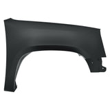 For GMC Yukon XL 1500 2007-2014 Replace GM1241339V Front Passenger Side Fender