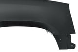 For GMC Yukon XL 1500 2007-2014 Replace GM1241339V Front Passenger Side Fender