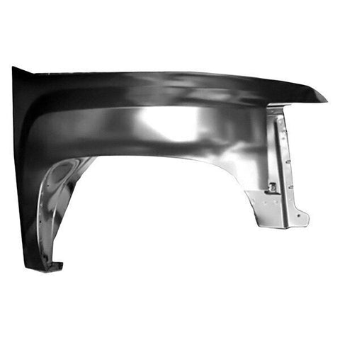 For Chevy Silverado 2500 HD 07-14 TruParts Front Passenger Side Fender