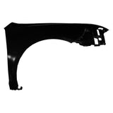 For Chevy Malibu 2009-2010 Replace GM1241356 Front Passenger Side Fender