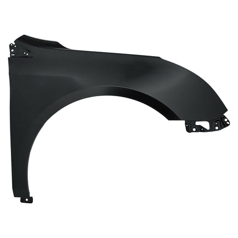 LKQ For Cadillac XTS 2013-2017 Replace GM1241379 Front Passenger Side Fender