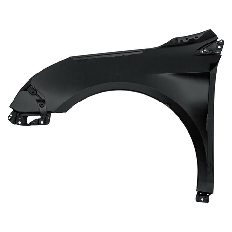 LKQ For Cadillac XTS 2013-2017 Replace GM1241379 Front Passenger Side Fender