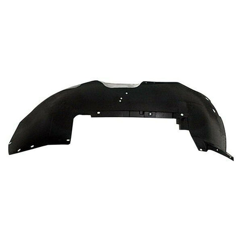 For Chevy Silverado 1500 Classic 07 TruParts Front Driver Side Fender Liner