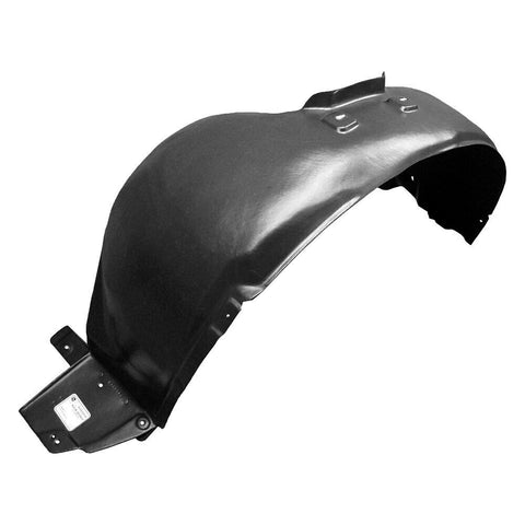 For Chevy Cruze 2011-2015 Replace GM1248226C Front Driver Side Fender Liner