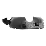 For Chevy Equinox 14-17 Replace GM1248240C Front Driver Side Fender Liner