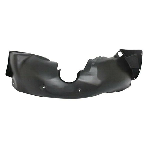 For Chevy Camaro 14-15 Replace GM1249251C Front Passenger Side Fender Liner