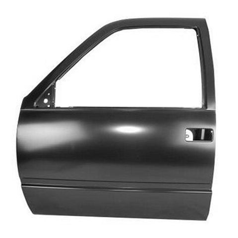 LT Front door shell for 1992-1994 CHEVROLET BLAZER fits GM1300101 / 12387769