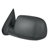For Chevy Avalanche 2500 02 Driver Side Power View Mirror Heated, Foldaway
