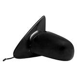 For Chevy Cavalier 95-00 Driver Side Power View Mirror Non-Heated, Non-Foldaway