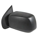 For Chevy Colorado 15-19 Replace Driver Side Manual View Mirror Non-Heated