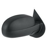 For Chevy Tahoe 07-14 Replace Passenger Side Power View Mirror Heated, Foldaway