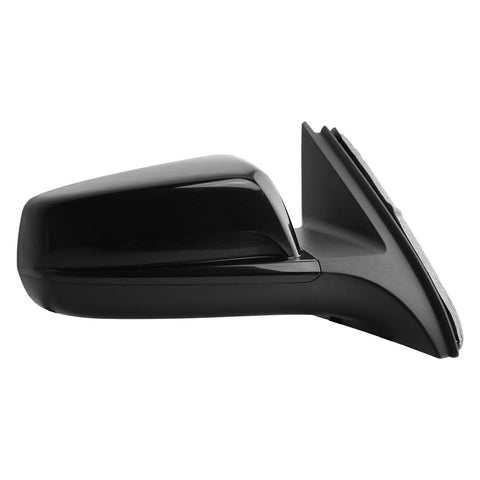For Chevy Malibu 13-15 Passenger Side Power View Mirror Heated, Non-Foldaway