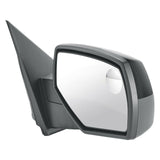 For Chevy Silverado 1500 14-16 Replace Passenger Side Power View Mirror Heated