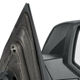 For Chevy Silverado 1500 14-16 Replace Passenger Side Power View Mirror Heated