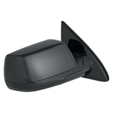 For Chevy Tahoe 15-19 Replace Passenger Side Power View Mirror Heated, Foldaway