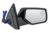 For Chevy Tahoe 15-19 Replace Passenger Side Power View Mirror Heated, Foldaway