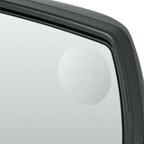 For Chevy Tahoe 15-19 Replace Passenger Side Power View Mirror Heated, Foldaway