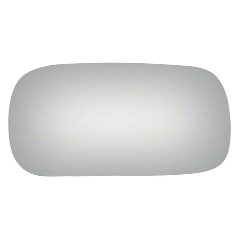 For Buick Lucerne 2006-2010 Replace GM1323172 Passenger Side Mirror Glass