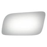 For Chevy Tahoe 1998-2000 Replace GM1323338 Driver Side Mirror Glass