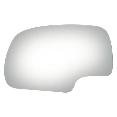 For Chevy Silverado 1500 99-06 Replace GM1323633 Driver Side Mirror Glass