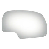 For Chevy Silverado 1500 Classic 07 Replace Passenger Side Mirror Glass