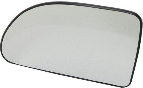 Mirror Glass Lh For EQUINOX 05-09/TORRENT 06-09/VUE 02-07 Fits GM1324115 / 22629357 / GM161GL