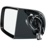 Kool Vue Power Mirror For 1990-1996 Buick Regal Left Paint To Match