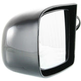 Kool Vue Power Mirror For 1990-1996 Buick Regal Left Paint To Match