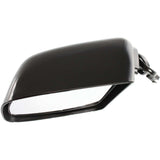 Kool Vue Power Mirror For 1990-1996 Buick Regal Left Paint To Match