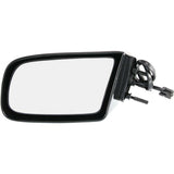 Kool Vue Power Mirror For 1990-1996 Buick Regal Left Paint To Match