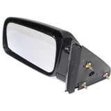 Kool Vue Mirror For 88-99 Chevrolet K1500 C1500 Driver Side