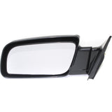 Kool Vue Mirror For 88-99 Chevrolet K1500 C1500 Driver Side