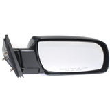 Kool Vue Mirror For 88-99 Chevrolet K1500 C1500 Passenger Side