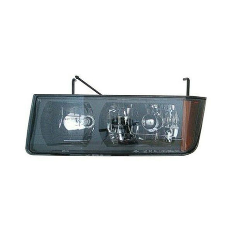 For Chevy Avalanche 2500 02-06 Replace Driver Side Replacement Headlight