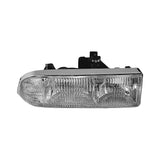For Chevy S10 98-04 Replace GM2503172V Passenger Side Replacement Headlight